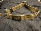 1963 Vintage Iron Worker American Bridge Tool Belt