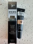 It Cosmetics Bye Bye Under Eye Anti-aging Waterproof Concealer Full Size 0 40 Oz