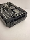 Fostex Mixer Vf80ex Multi-track Recorder Digital Professional Personal Used