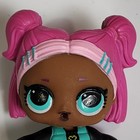 Lol Surprise  Doll Confetti Pop Series 3 V r q t  Big Sis With Original Outfit