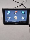 Garmin Nuvi 52lm Touchscreen 5  Inch Gps Unit Only