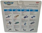 Micro Machines Babylon 5 Collection 4 1994 Galoob Space Miniatures Nib