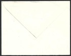  bl  Singapore Malaysia 1960 4c Pair Post Early For Christmas Slogan Cover