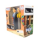 The Office Dunder Mifflin Michael   Jim Pez Candy Box