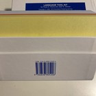 Language Tool Kit By Paula D  Rome And Jean S  Osman Homeschool remedial Reading