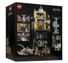 Lego 76417 Sealed Harry Potter Gringotts Wizarding Bank Collectors Edition