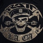 Ratt Tour Shirt 2013 Men   s Medium Oop Rare