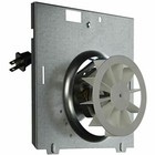 Bathroom Exhaust Blower Fan Assembly For Broan-nutone 662 663 B 688 B S97012029