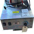 Gold Medal 3005ems Tornado 200 Cotton Candy Machine Commercial Works Ships Free
