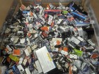 10 Lbs Assorted Electrical Outlets Receptacles Switches Bulk