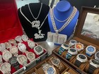 Iced Out Jewelry 