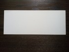 Vintage Usfs National Forest Park Service Directional Paper Sign  water  1970