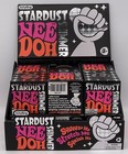 Schylling Stardust Shimmer Stress Ball Stardust Nee Doh Shimmer Squeeze Ball Red