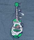 William Bill Murray Golf T-shirt Mens Medium Caddyshack Tournament  Rare