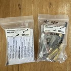 Pen Kit - Assorted Elite Rollerball For Wood Turning - Lot Of 4 Kits