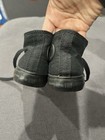 Converse Chuck Taylor All Star Toddler High Top Lace-up Sneaker Black Us 4