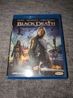 Black Death  blu-ray  2010  With Slipcover  Mint Disc  Free Shipping 