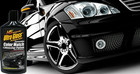 Black  Car Color Wax Scratch Remover Carnauba Polish Motorcycle Boat Rv 10oz Hs