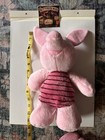 Disney Store Winnie The Pooh Piglet Plush 11     Stuffed Animal