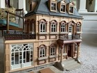 Playmobil Victorian Mansion 5300