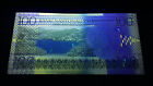 Rwanda Africa 100 Francs Banknote World Paper Money Unc Currency Bill Note