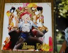 Gwen Stefani 2004  Promo Poster And Album Flat Love Angel Music Baby