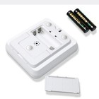 Digital Darkroom Timer Clock Counter 3 Channel Triple Film Developing Countdown