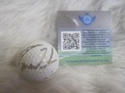 Tiger Woods Signed Golf Ball Hand Signed Dunlop Used Golf Ball Autograph W  Coa