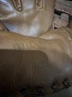 Vintage Beautiful 1940 s Dick Wakefield Wilson Model 625 Baseball Glove