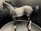 Alaros - Peter Stone Ooak Ish Blue Roan 2014 Stallion