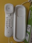 Vtech Cd1103 Trimstyle Corded Telephone     White     Returned