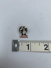 Vintage Hamm   s Beer Promotional Pin Waving Bear Collectible 
