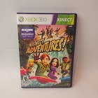 Microsoft Xbox One Kinect Camera Motion Sensor Bar Model 1520   Kinect Adventure