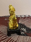 New Chinese Zodiac Dragon Statue  Small Mythical Animal Fengshui Statue