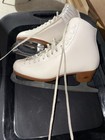 Riedell Girls Figure Skates Size 5 5