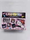 Lite Brite Mini Sanrio Hello Kitty   Friends Super Bright Hd 176 Pieces