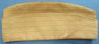 Unused  C 1940 s  coca-cola  Employee s Herringbone Twill Cotton Cap  Size 7 1 8