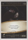 2019 Cryptozoic Czx Outlander Premium Losing Faith  31 1u6