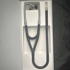 Eko Core 500 Digital Stethoscope Earpiece   Chestpiece