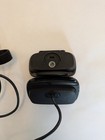 Logitech C615 1080p Hd Folding Webcam fold-and-go Design  360-degree Swivel