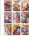 2019 Garbage Pail Kids Nyc Takeover Complete Set 20 Cards Topps On Demand Set