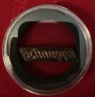 1900   s Schnapps Tobacco Tag