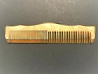 Antique Lavictoire Celluloid Bakelite Comb 8   - Beautiful Collectible