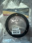 Foam Gasket For Gg 4  Flange Mount Bezel 87266 81969 1 4 Thick Black- 87265 Each