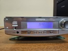 Aiwa Xr-x7 Cd Stereo System W built In Amp  Aux In   Line Out Pls Read Issue