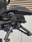 Size B Aeron Classic Herman Miller Chair - Black - Fully Loaded