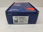 New Sealed Cvs Health Cholesterol At Home Test Sample Kit 05 31 27