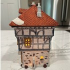Department 56 Dickens  pub  1986