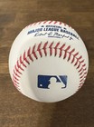 Rawlings Official Major League Baseball Flat Seam Baseball  new 