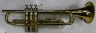 Vintage Rare - Henri Selmer Paris Professional Trumpet - Model 24b   Case